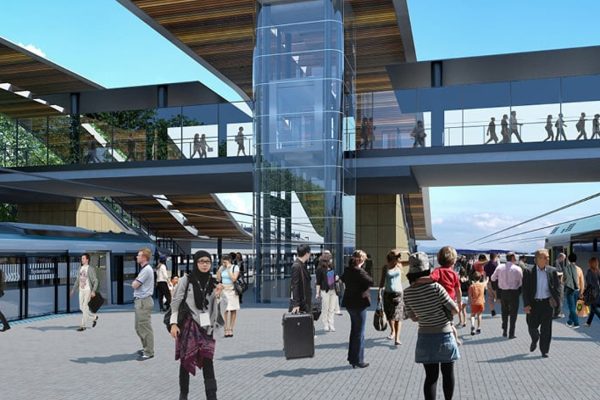 Sydney Metro City and Southwest