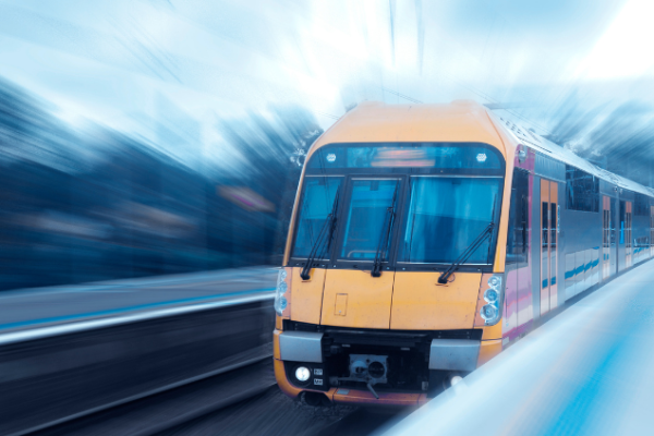 Automatic Train Protection